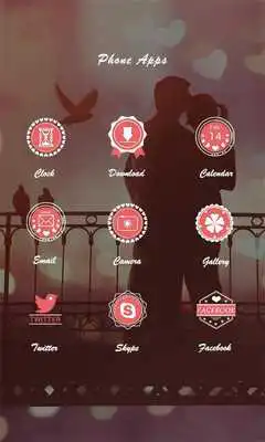 Play I Love You - ZERO Launcher