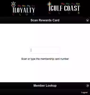Play iLoyalty MerchantApp 1.0