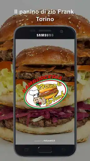 Play Il Panino di Zio Frank  and enjoy Il Panino di Zio Frank with UptoPlay