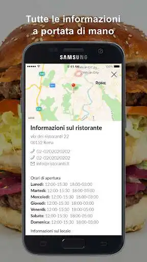 Play Il Panino di Zio Frank as an online game Il Panino di Zio Frank with UptoPlay