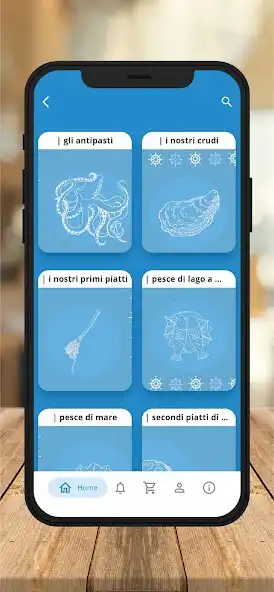 Play Il Pescatore as an online game Il Pescatore with UptoPlay