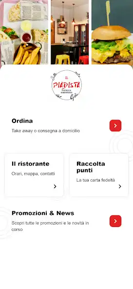 Play Il Piadista  and enjoy Il Piadista with UptoPlay