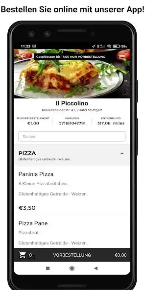 Play Il Piccolino  and enjoy Il Piccolino with UptoPlay