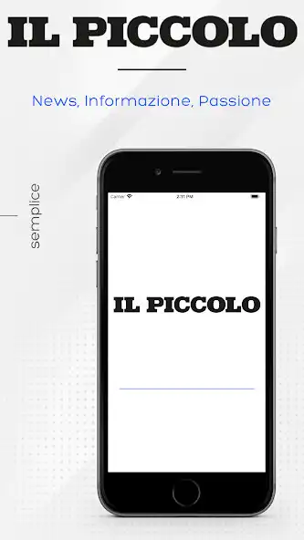 Play Il Piccolo di Alessandria  and enjoy Il Piccolo di Alessandria with UptoPlay