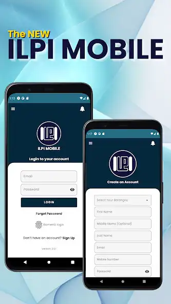 Play ILPI Mobile  and enjoy ILPI Mobile with UptoPlay
