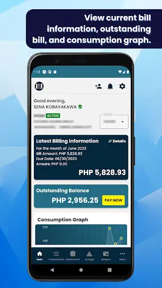 Play ILPI Mobile as an online game ILPI Mobile with UptoPlay
