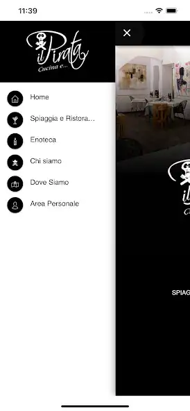 Play Il Pirata as an online game Il Pirata with UptoPlay
