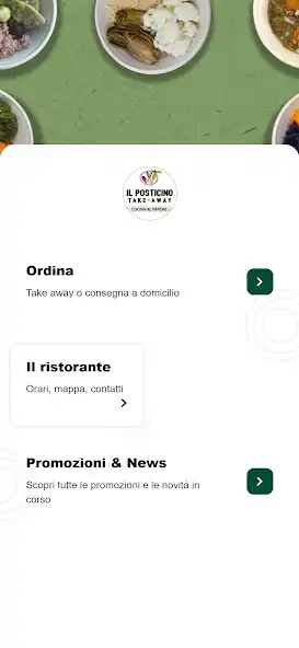 Play Il Posticino Take Away  and enjoy Il Posticino Take Away with UptoPlay