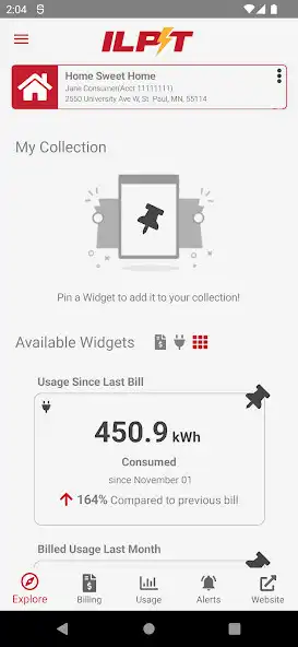 Play ILPT MyAccount  and enjoy ILPT MyAccount with UptoPlay