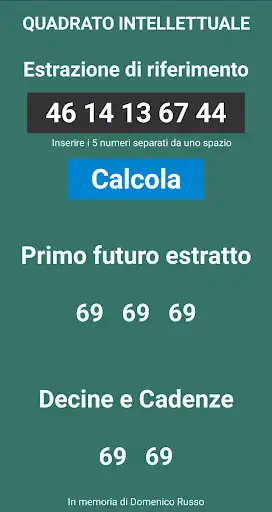 Play Il Quadrato Intellettuale  and enjoy Il Quadrato Intellettuale with UptoPlay