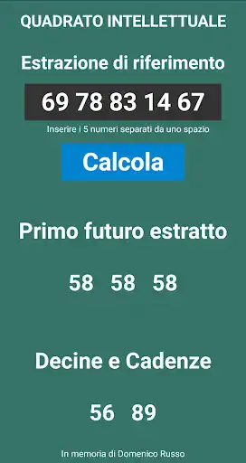 Play Il Quadrato Intellettuale as an online game Il Quadrato Intellettuale with UptoPlay