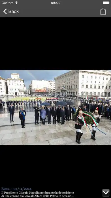 Play Il Quirinale  and enjoy Il Quirinale with UptoPlay