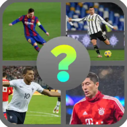 Play IL QUIZ DEI CALCIATORI APK