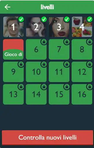 Play IL QUIZ DEI CALCIATORI  and enjoy IL QUIZ DEI CALCIATORI with UptoPlay