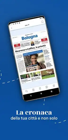 Play il Resto del Carlino as an online game il Resto del Carlino with UptoPlay