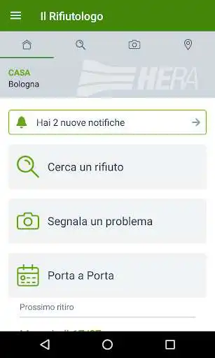 Play il Rifiutologo  and enjoy il Rifiutologo with UptoPlay