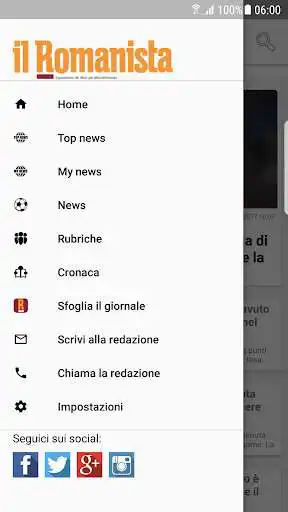 Play IlRomanista.eu  and enjoy IlRomanista.eu with UptoPlay