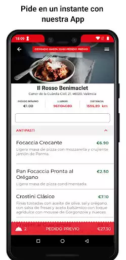 Play Il Rosso as an online game Il Rosso with UptoPlay