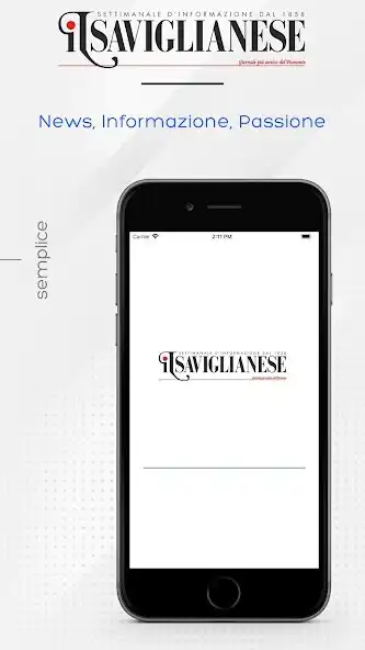 Play Il Saviglianese  and enjoy Il Saviglianese with UptoPlay