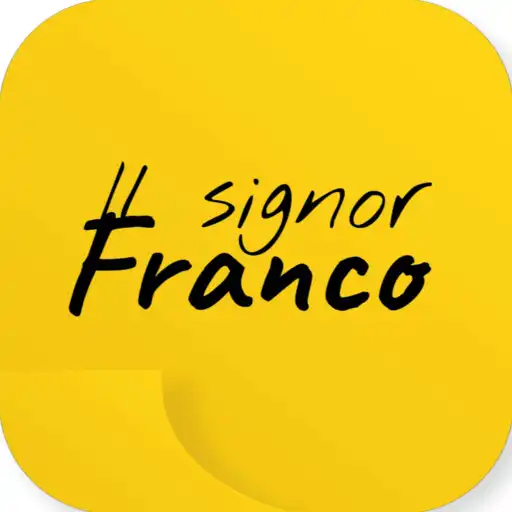 Play Il Signor Franco APK Play Il Signor Franco APK