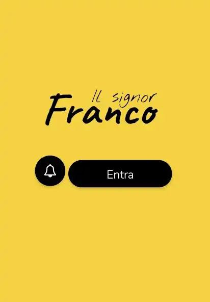 Play Il Signor Franco  and enjoy Il Signor Franco with UptoPlay