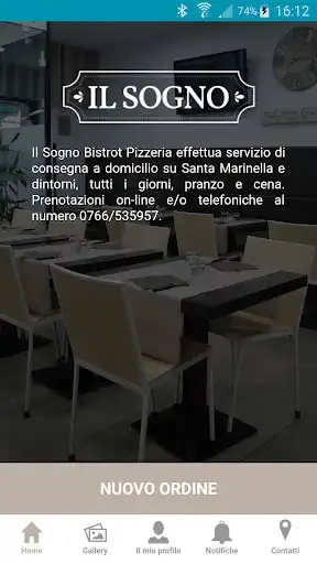 Play Il Sogno  and enjoy Il Sogno with UptoPlay