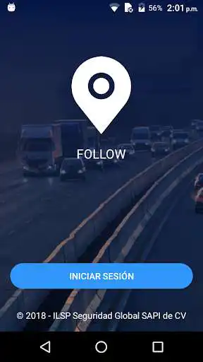 Play ILSP Follow - Rastreo satelital  and enjoy ILSP Follow - Rastreo satelital with UptoPlay