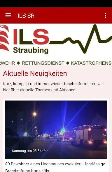 Play ILS Straubing  and enjoy ILS Straubing with UptoPlay