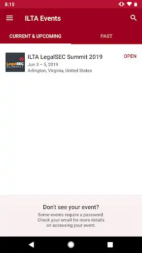Play ILTA Events  and enjoy ILTA Events with UptoPlay