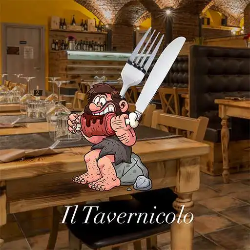 Play Il Tavernicolo Ristorante Pizzeria APK