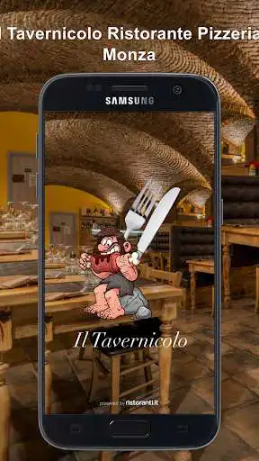 Play Il Tavernicolo Ristorante Pizzeria  and enjoy Il Tavernicolo Ristorante Pizzeria with UptoPlay