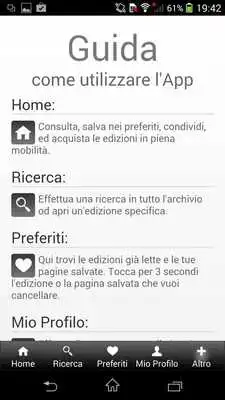 Play Il Tempo edicola digitale