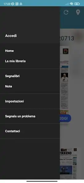 Play Il Tirreno as an online game Il Tirreno with UptoPlay