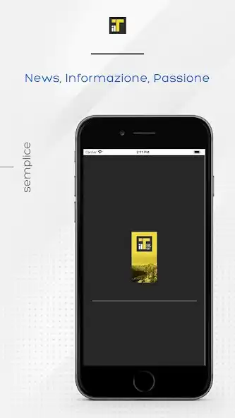 Play il T quotidiano  and enjoy il T quotidiano with UptoPlay