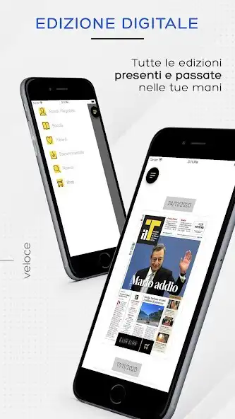 Play il T quotidiano as an online game il T quotidiano with UptoPlay