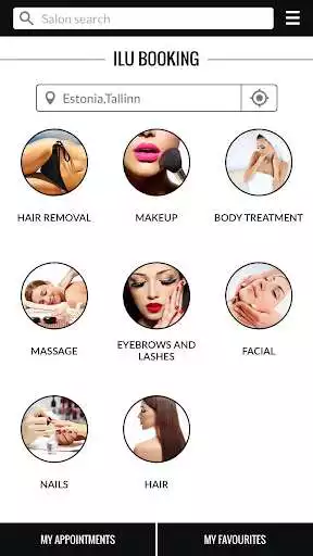 Play Ilubooking  and enjoy Ilubooking with UptoPlay