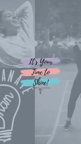 Play iLUMANATE COACHING  and enjoy iLUMANATE COACHING with UptoPlay