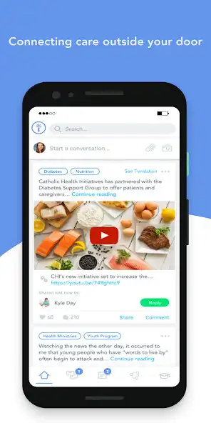 Play Ilumehealth  and enjoy Ilumehealth with UptoPlay