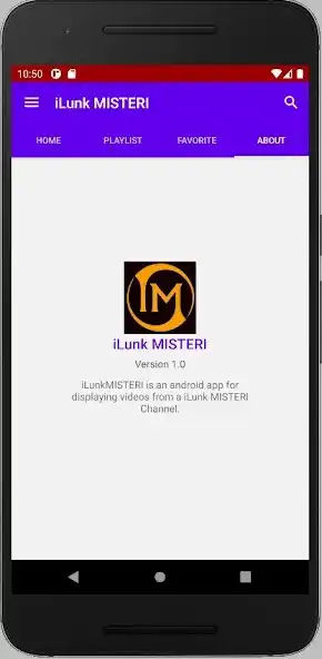 Play iLunk MISTERI  and enjoy iLunk MISTERI with UptoPlay