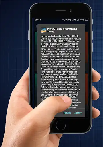 Play ILUX ID - MUNDUR ALON ALON Offline  and enjoy ILUX ID - MUNDUR ALON ALON Offline with UptoPlay