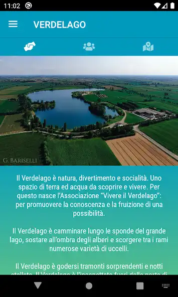 Play Il Verdelago  and enjoy Il Verdelago with UptoPlay
