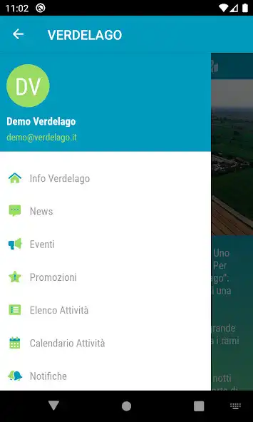 Play Il Verdelago as an online game Il Verdelago with UptoPlay