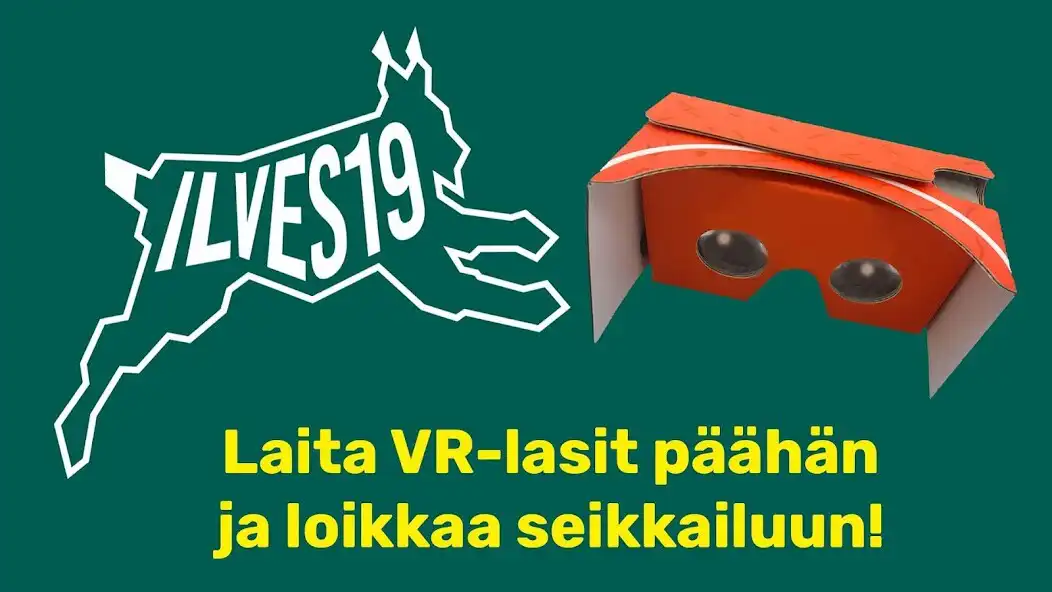 Play Ilves19 VR  and enjoy Ilves19 VR with UptoPlay