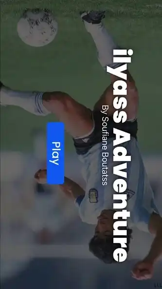 Play IlyassAdventure  and enjoy IlyassAdventure with UptoPlay