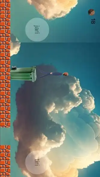 Play IlyassAdventure as an online game IlyassAdventure with UptoPlay