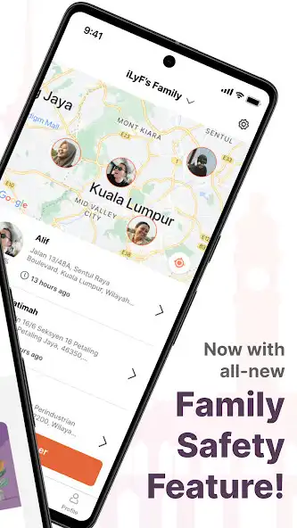 Play iLyF: Easy, Instant Insurance as an online game iLyF: Easy, Instant Insurance with UptoPlay
