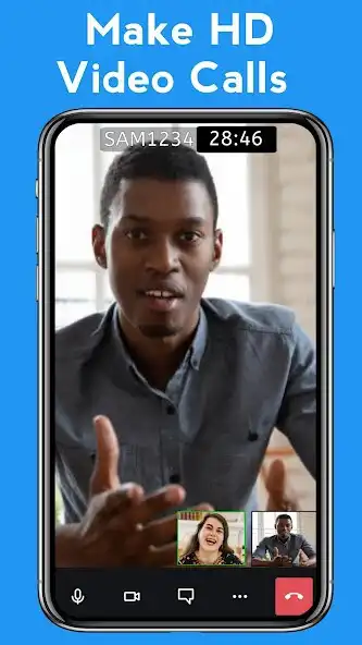 Play imaao : Video Conference as an online game imaao : Video Conference with UptoPlay