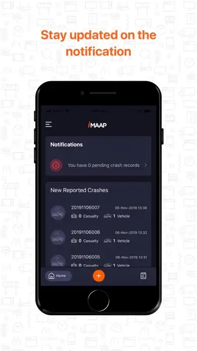 Play iMAAP  and enjoy iMAAP with UptoPlay
