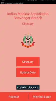 Play IMA Bhavnagar Directory