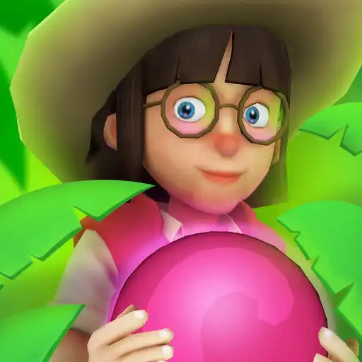 Spēlējiet spēli Im A Celebrity: Jungle Balls APK